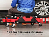 Mechanic Stool 58731986