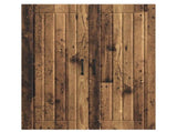 Wall Cabinet LUCCA Old Wood 80 x 31 x 100 cm Engineered Wood 885153