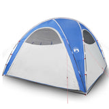 Party Tent Blue Waterproof 94372
