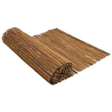Bamboo Fence 500x100 cm 312296