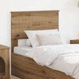 Headboard Artisan Oak Engineered wood 888494