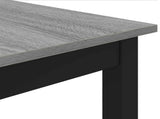 Dining Tables 200 x 100 x 75 cm Engineered Wood Rectangular 3415387