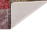 Rug Washable Patchwork 190x300 cm Multicolour 337968