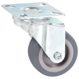 24 pcs Swivel Casters 50 mm 277914