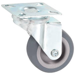 16 pcs Swivel Casters 50 mm 277913