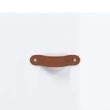 Shoe Bench High Gloss White 102x35x55 cm Engineered Wood 829710