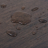 Non Self-adhesive PVC Flooring Planks 5.26 m 2 mm Oak Dark Grey 245169