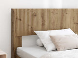 Headboard Artisan Oak PB 889764