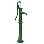 ZNTS Garden Water Pump with Stand 270167