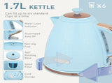 Kettle and Toaster Set 17181768