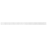 Gabion with 3.5 mm Wire and 10x10 cm Mesh 1050x10x50 cm 3462999