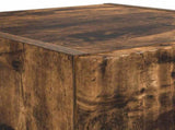 TV Wall Cabinet Wall-mounted 2 pcs Smoked Oak 30 x 31 x 80 cm 892300