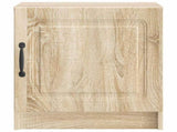 Bedside Cabinet 2 pcs Sonoma Oak 43 x 34.5 x 47 cm 895720