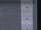Leno Tarpaulins 2 pcs 260 g/m 2x15 m White 3082816