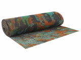 Jute Roll Camouflage 100 x 2500 cm 42012086