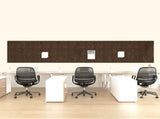 Cork Roll Brown 1000 x 100 cm Cork and Rubber 42046473