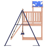 Outdoor Playset Solid Wood Douglas 3279224