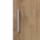 Highboard Artisan Oak 40 x 42.5 x 185 cm 3365580