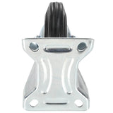 16 pcs Fixed Casters 160 mm 277983