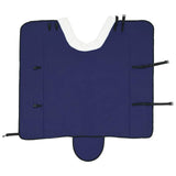 Horse Blanket Navy Blue 145 cm Polar fleece 42013394