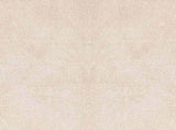 Anti-slip Shaggy Rug Cream 200 x 200 cm PP 4019785