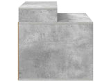Cat House Concerte 42.5 x 40 x 53.5 cm Engineered Wood 8000692