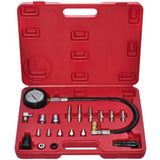 20-Piece Compression Test Diesel Engine 210003