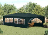 Party Tent 3x6 m Green 45103