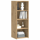 Highboard Artisan Oak 45 x 41 x 124 cm Engineered Wood 8015668