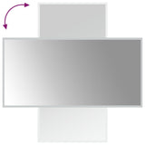 LED Bathroom Mirror 50x100 cm 3154086