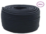 Boat Rope Royal Blue 50 m Polyester 42029741