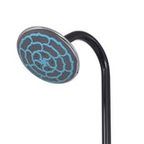 Solar Shower 20 L Aluminium HDPE 91230