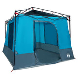 Inner Tent with Roof Blue 290 x 288 x 234 cm Taffeta 42001176