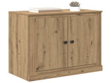 Sideboard Artisan Oak 70 x 35.5 x 67.5 cm Engineered Wood 881344