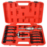 16 Piece Insert Bearing Puller Set 210372