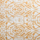 Outdoor Carpet ARAKIL Orange and White 190x290 cm PP 310463
