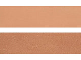 Leather Strap Light Brown 1000 x 3.5 cm Leather 42034267