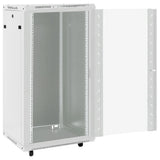 22U Network Cabinet 19" IP20 Grey 60x60x120 cm 3307634
