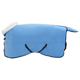 Horse Blanket Full Aqua 145 cm Polar fleece 42013334