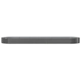 Garden Raised Bed Galvanised Steel 523x140x36 cm Anthracite 319046