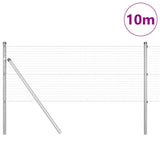 Ground Fix Welded Wire Fence 10 x 0.6 m 3351566