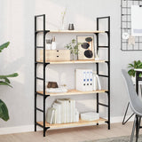Floating Shelves 2 pcs 80x30x2 cm Untreated Solid Wood Acacia 3279372