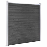 Fence Panel Set WPC 792x 3070440