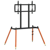 Easel TV Stand for 37-86 Inch Screen Max VESA 400x600mm 60 kg 42043007