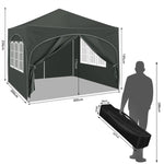 ZNTS Party Tent 99021587