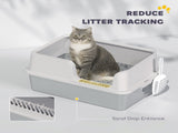 Cat Litter Box 97696890