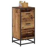 Sideboard Old Wood 35.5 x 35 x76 cm 883585