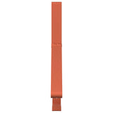 Snow Guard Support 12 pcs Red 29.5 x 3 x 34.5 cm Steel 42028459