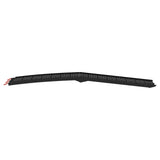 Foldable Motorcycle Ramp 340 kg per ramp 2 pcs Black Aluminium 42021087