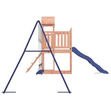 Outdoor Playset Solid Wood Douglas 3155844